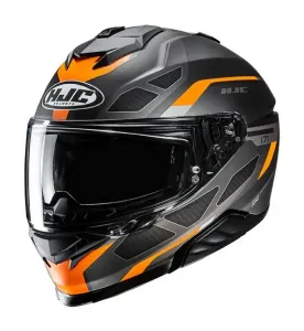 Шлем HJC i71 Zest HJC Helmets, мультиколор