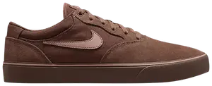 Кроссовки Nike Chron 2 SB, коричневый