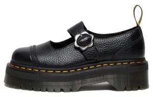 Женская обувь на платформе Dr.Martens