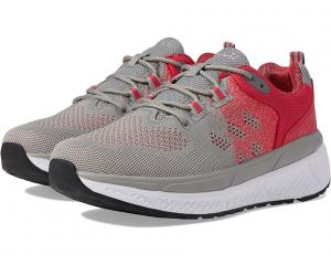 Кроссовки Propet Propet Ultra, цвет Light Grey/Salmon