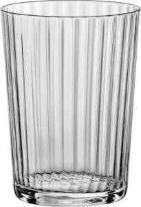 Набор из 12 эксклюзивных стаканов для джина-физза Rocco объемом 500 мл Bormioli