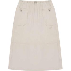 Повседневная длинная юбка женская New Balance, Gr