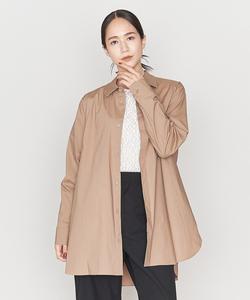 Рубашка с обычным воротником, заправленная сзади Astraet, цвет Beige