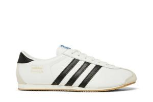 Кроссовки Adidas Training 76 SPZL, белый