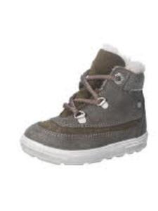 Ботинки PEPINO, зеленый