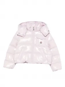 Куртка Andro Moncler Enfant, фиолетовый