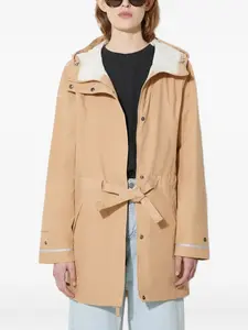 Куртка с капюшоном и поясом Columbia, нейтральный