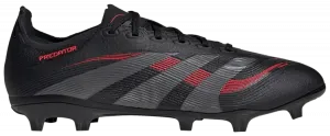 Кроссовки adidas Predator 24 League FG MG 'Stealth Victory Pack', черный