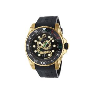GUCCI Часы Dive 559817 I8610 8757