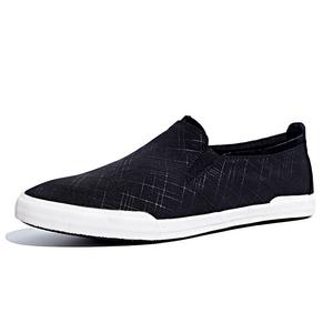 Кроссовки Baoda Casual Shoes Men Low-Top