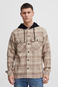 Куртка !SOLID Langarmhemd SDZachary overshirt 21301017 ME, натуральный