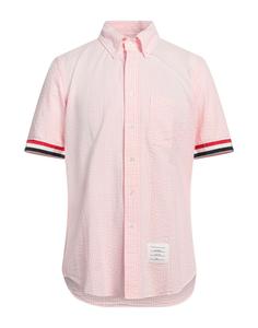 Рубашка Thom Browne, розовый