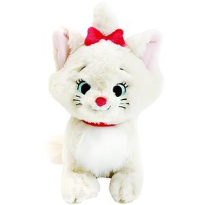 Плюшевая кукла Marie Cat Dolls высотой 25 см Disney