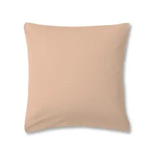 Чехол на подушку Estella, оранжевый