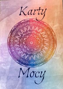 Карты Силы Inna marka