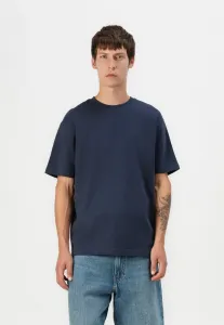 Onsfred life rlx ss tee noos basic tshirt Only & Sons, Blue Nights