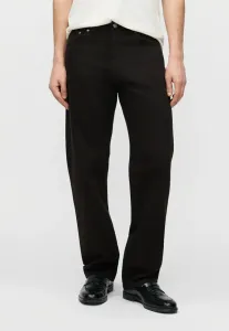 Джинсы свободного кроя otis Nn.07, Dusky Port