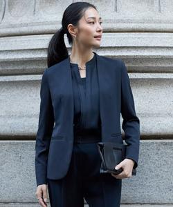 Куртка без воротника Fied