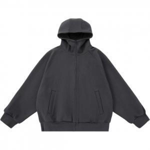 Унисекс свитшот GAP, темно-серый