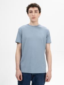 Рубашка MELA AVAN, светло-голубой