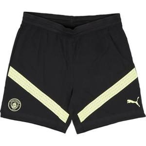 Puma Мужские футбольные шорты, цвет Black