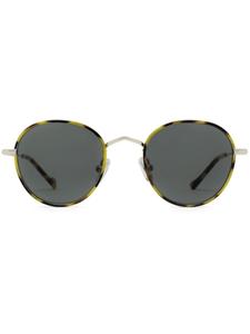 Солнцезащитные очки Cinq Eyepetizer, коричневый