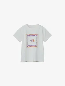 Детская футболка с коротким рукавом ES Circulation Getmoted (для малышей)