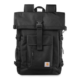 Carhartt WIP Рюкзак 'Philis Backpack' в черном цвете