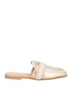 Мюли Fru.It, платиновый