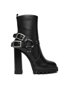 Ботильоны EO-LING-LT2560-227 G-Star Raw, черный
