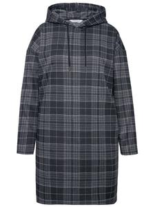 Длинное платье Studio Untold, черный