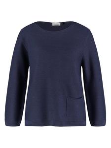 Свитер Gerry Weber, темно-синий