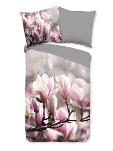 Постельные принадлежности Traumschloss, розовый