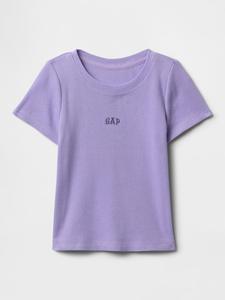 Футболка GAP, фиолетовый