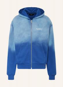 Толстовка RETERNITY, цвет BLAU/HELLBLAU