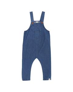 Комбинезон Turtledove London Denim Blue