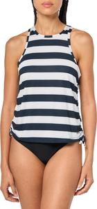 Женская майка-майка Helly-Hansen Siren Helly Hansen, 600 Navy Stripe