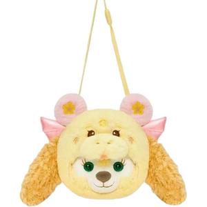 Сумка кросс-боди CookieAnn Duffy And Friends CookieAnn Shanghai Doll Disney