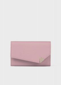 Держатель для визитных карточек «Любовное письмо» Paul Smith, цвет Pink