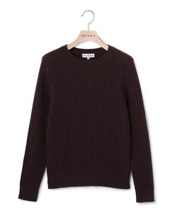 Транскашемировый трикотаж