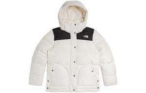 Пуховик Urban Exploration женский белый The North Face