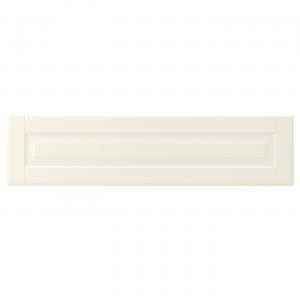 Фронтальная панель ящика, кремового цвета, 80x20 см IKEA Bodbyn
