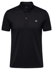 Ombre Футболка в черном цвете