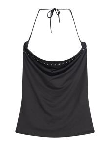 Топ Bershka, Black