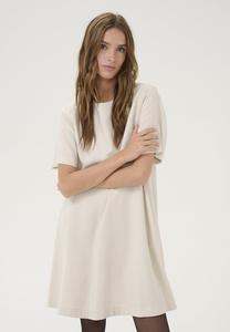 Повседневное платье My Essential Wardrobe, слоновая кость