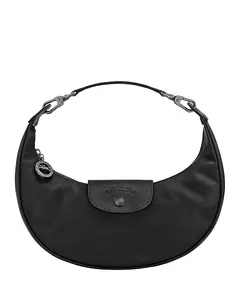 Сумка Le pliage xtra round Longchamp, черный