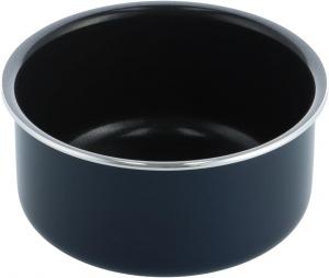 Greenpan Click Chef сотейник, 16 см, синий