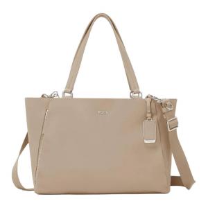 Нейлоновая сумка-тоут, средняя женская сумка через плечо Oat TUMI, basic set (bag+dust bag)