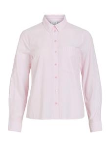 Блуза VILA VIDARMA, Rose