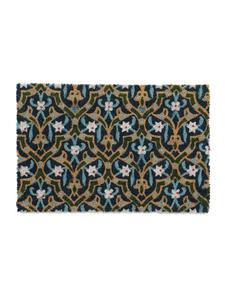 Коврик для ног relaxdays, красочный